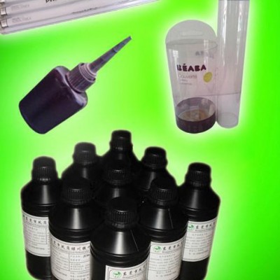 無影膠，定位快，無白化，耐黃變，UV膠水.