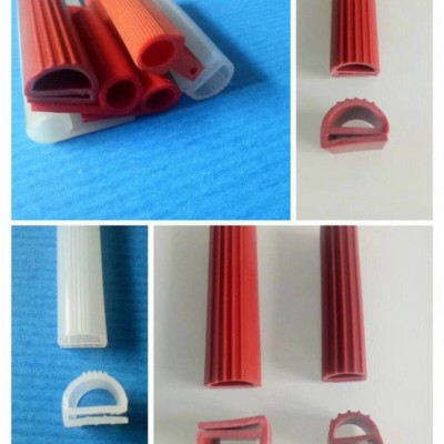 星星供應(yīng)阻燃膠條三元乙丙橡膠密封條、