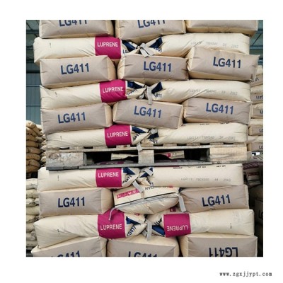 廣州倉庫現(xiàn)貨天津LG411/LG化學/熱塑性丁苯橡膠原料 瀝青改性樹脂 SBSLG411