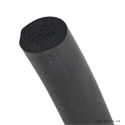 利泰橡膠制品橡膠密封條圓形耐磨圓條三元乙丙橡膠密封條規(guī)格齊全可定制 歡迎來(lái)電咨詢