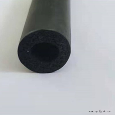 利泰橡膠制品三元乙丙橡膠圓管條發(fā)泡圓管密封條橡膠密封條型號齊全歡迎來電咨詢