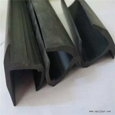 利泰橡膠制品集裝箱丁字工字型密封條三元乙丙橡膠條規(guī)格齊全可定制 歡迎來(lái)電咨詢