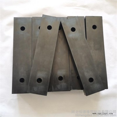 散熱器耐高溫三元乙丙橡膠減震墊 發(fā)動(dòng)機(jī)減震塊 駕駛室橡膠防震墊 橡膠彈簧