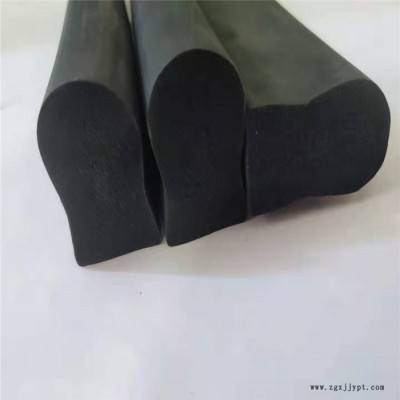 利泰橡膠制品三元乙丙橡膠條自粘型D型發(fā)泡密封條減震海綿條型號(hào)齊全歡迎來(lái)電咨詢