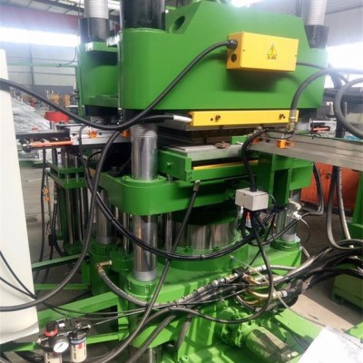 河北翻板硫化機(jī) 汽車軸封專用硫化機(jī) 平板熱壓成型硫化機(jī) 三元乙丙橡膠加工設(shè)備