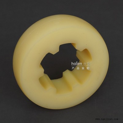 LS300,LS350緩沖式罐耳,罐道罐耳,噪音小,復合密封結(jié)構(gòu)