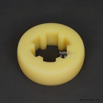 滾輪罐耳**,煤礦罐籠罐道輪,密封性好,噪音低,壽命長(zhǎng)