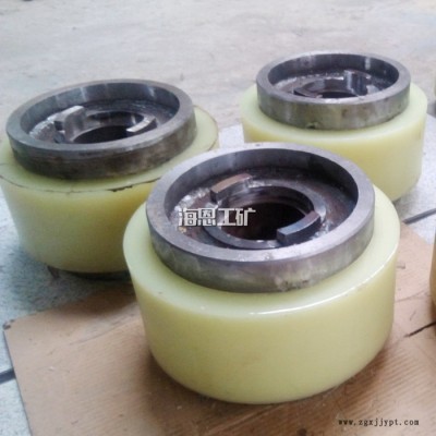 聚氨酯包膠輪 洛陽廠家 專業(yè)加工