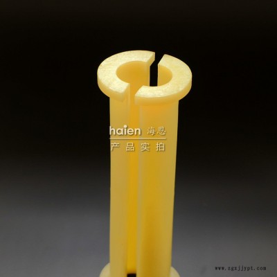 罐籠穩(wěn)繩滑套 鋼絲繩護套 礦山罐籠配件 **