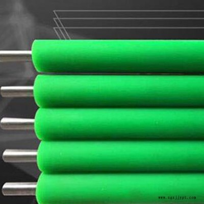 丁晴膠輥 傳送橡膠輥 覆膜機(jī)輥 華旭