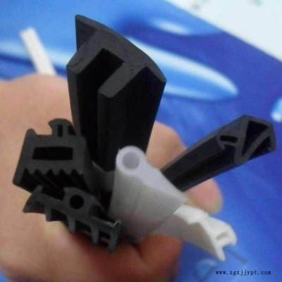 廠家供應(yīng)車用U型鋼絲鋼帶密封條烤箱密封條e字膠條、