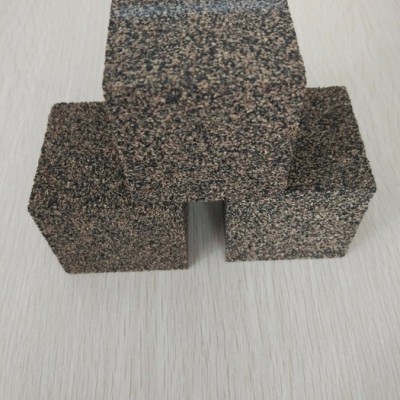 若圣曼 浮筑地臺(tái) 設(shè)備機(jī)房減振墊塊 樓板專用減振