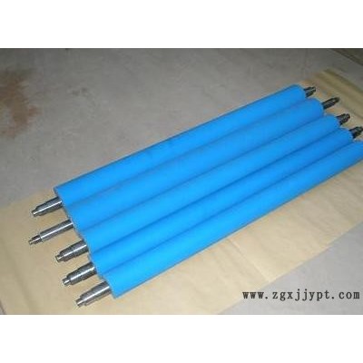 供應廣東聚氨酯膠輥，佛山包膠輥加工，南海聚氨酯膠輥加工包膠