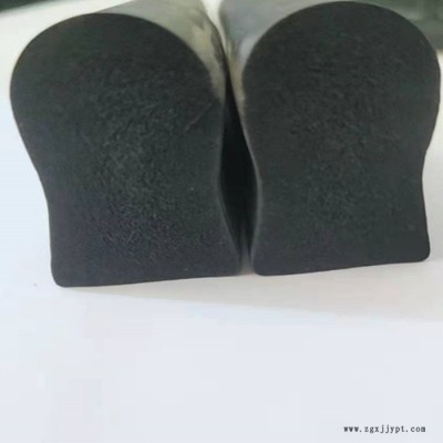 利泰橡膠制品 配電箱柜密封條三元乙丙橡膠鈑金背膠自粘半圓膠條型號(hào)齊全歡迎來(lái)電咨詢