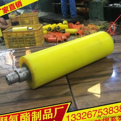 直銷 來(lái)圖來(lái)樣定制 聚氨酯膠輥 橡膠輥耐高溫硅膠輥丁晴膠輥