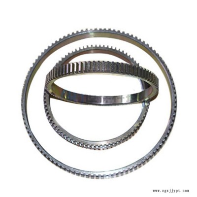 恒祥出售 BPW齒圈 ABS齒圈生產(chǎn)廠家  abs齒圈   現(xiàn)貨供應(yīng)