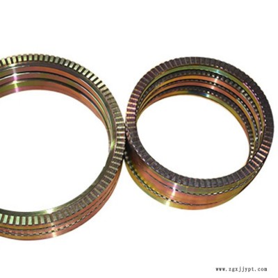 濟寧恒祥  BPW齒圈 齒圈生產(chǎn)廠家 abs齒圈 質(zhì)量保證