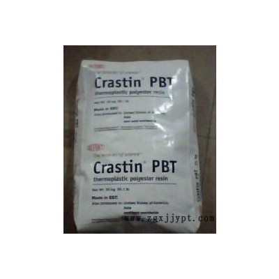 PBT美國杜邦6450XD塑料