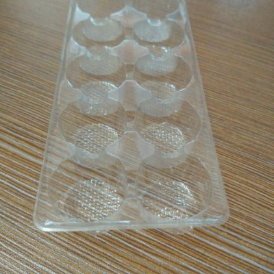 凍干粉塑料內(nèi)托盒 塑料盒