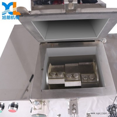 廣州塑料瓶破碎機，不銹鋼破碎機，多功能塑膠破碎機