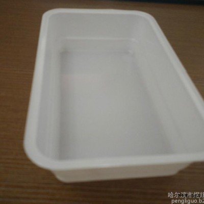 糕點內(nèi)托 塑料盒