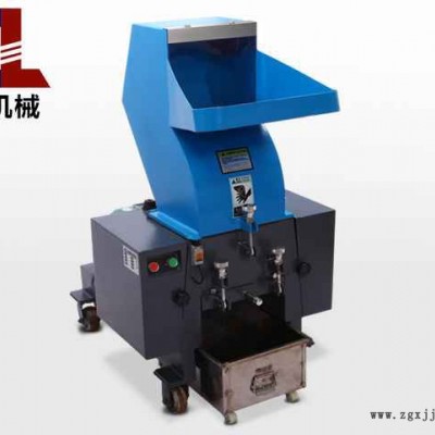 怎么用小型粗碎機破碎塑料瓶