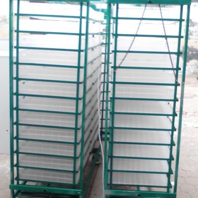 弘盛9856枚全自動(dòng)孵化機(jī)推車式孵化設(shè)備孵蛋箱13792221257