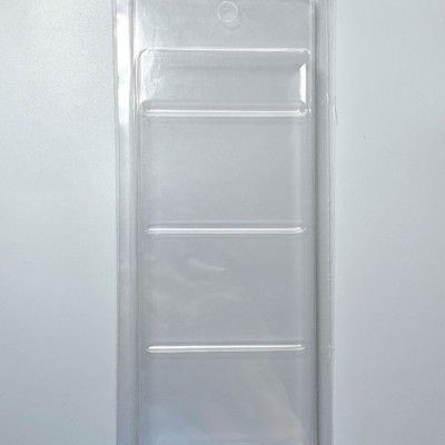 筷子包裝盒合金筷子木筷吸塑包裝盒吸塑pvc透明吸塑紙卡包裝