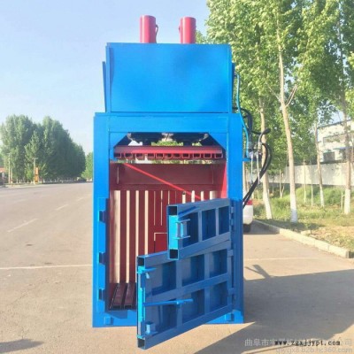 塑料瓶打包機(jī) 金屬屑?jí)嚎s打塊機(jī)塑料瓶子液壓打包機(jī)