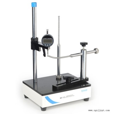 塑料瓶胚壁厚測(cè)量儀 塑料瓶胚壁厚儀 塑料瓶胚壁厚測(cè)厚儀