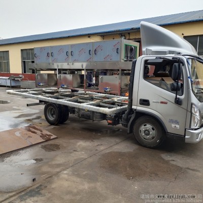 義康牌XKJ-2000型 塑料盒子清洗機(jī)  全自動(dòng)洗筐機(jī)  餐盤清洗機(jī)