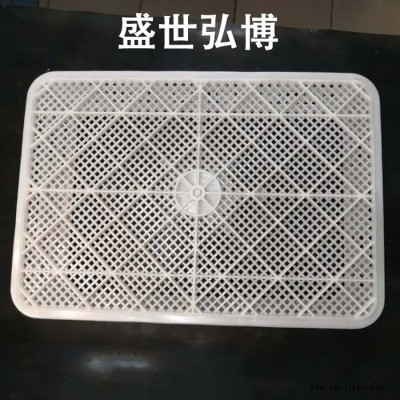 河北藍色周轉筐|環(huán)保加厚塑料果蔬筐廠家|新型塑料周轉筐價格