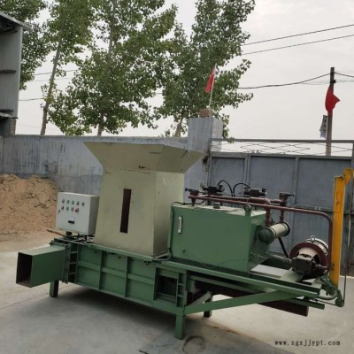 塑料瓶捆扎機(jī) 薄膜打包機(jī) 新一代廢舊塑料瓶打包機(jī)富興