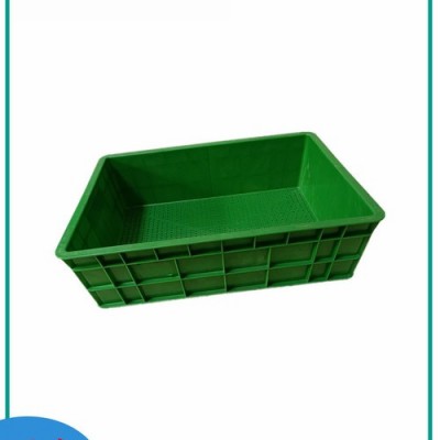 多規(guī)格育苗盤 可定制水培盤 綠色花生芽盤培育筐 環(huán)保型油葵苗盤