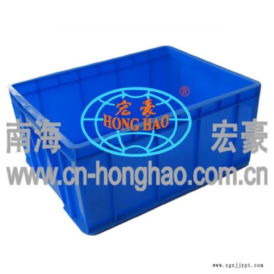 大量現(xiàn)貨供應宏豪6號A塑料周轉(zhuǎn)箱-周轉(zhuǎn)箱周轉(zhuǎn)籮品牌**