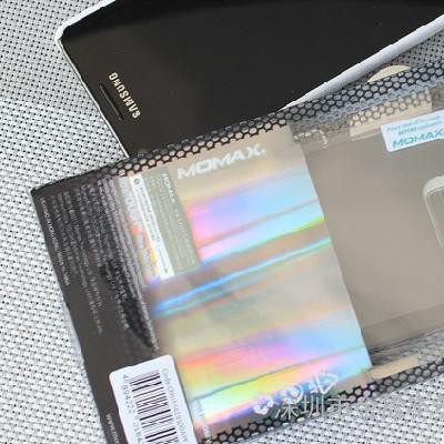 金晟豐szsj廠家可定制Pp pvc pet 塑料盒 黑色原材料塑料盒 手機(jī)配件塑料盒 來樣可定制