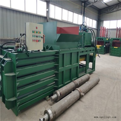 塑料瓶棉花打包機(jī) LH DBJ礦泉水瓶液壓壓塊機(jī) 魯華塑料瓶液壓壓縮機(jī)