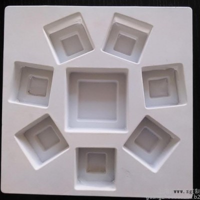 上?；瘖y品吸塑,化妝品吸塑內(nèi)托,植絨化妝品包裝180017169906上海廣舟包裝制品有限公司專業(yè)定制制作化妝品吸塑包裝