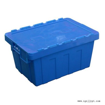 都程塑料箱X42X43x44X45電子電器，機械儲運等適用