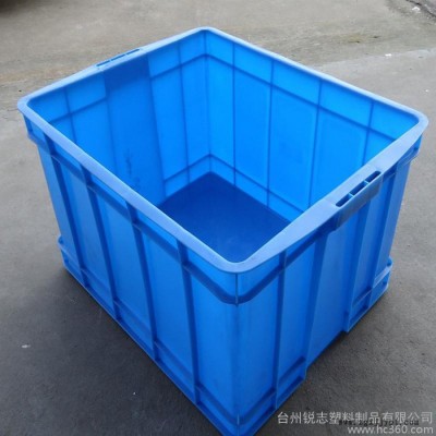 生產(chǎn)銷售550塑料箱子 金華塑料周轉(zhuǎn)箱 蕭山塑料整理箱 寧海塑料儲物箱