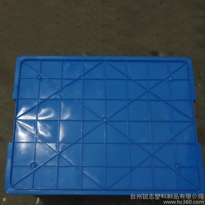 實(shí)力廠家出廠價供應(yīng)465-200塑料箱子 泰州/鹽城塑料周轉(zhuǎn)箱 儲物箱