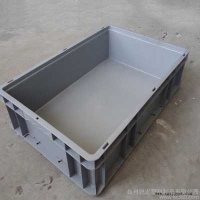 生產(chǎn)供應(yīng)600-148物流箱 南通塑料周轉(zhuǎn)箱 汽車配件專用箱