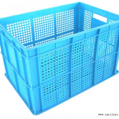 達州塑料筐_巴中周轉筐廠家