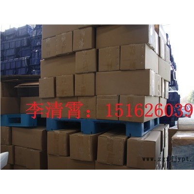 塑料叉車(chē)板