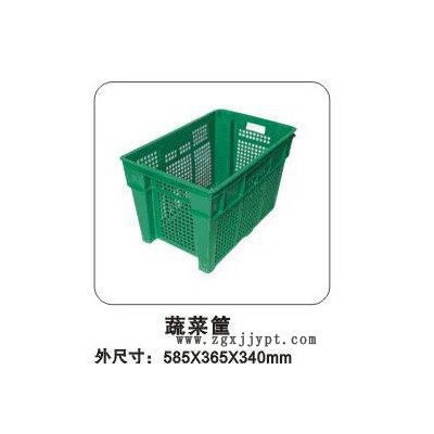 塑料周轉筐，塑料箱