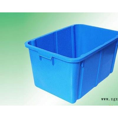 塑料箱，周轉(zhuǎn)箱，膠箱