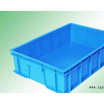 塑料周轉(zhuǎn)箱，塑料箱