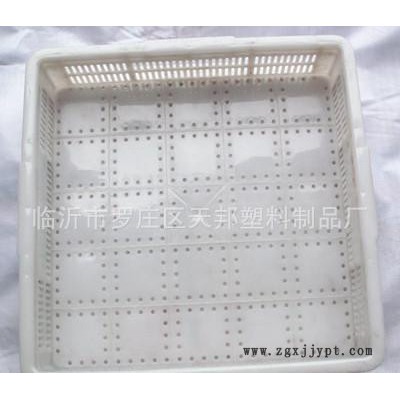 高強度塑料箱，塑料周轉(zhuǎn)箱，臨沂天邦塑料箱