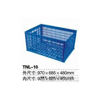 供應(yīng)天津特愛(ài)林TNL-00網(wǎng)格周轉(zhuǎn)箱**