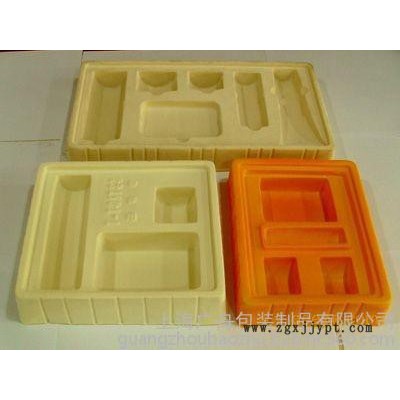 上海廣舟包裝制品有限公司專業(yè)化妝品吸塑,化妝品吸塑內托,植絨化妝品包裝